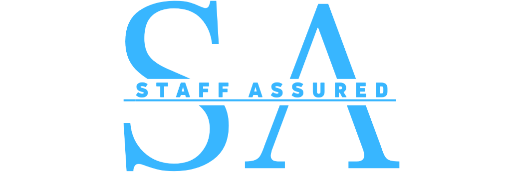 Staff Assured Logo